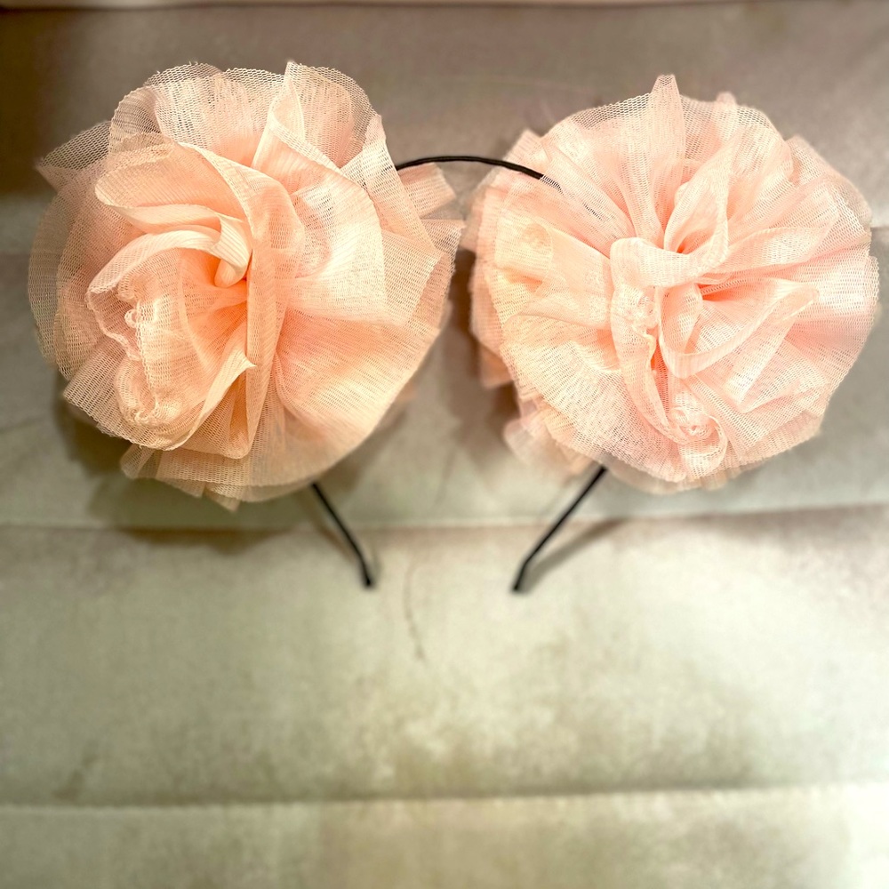 ASOS headband